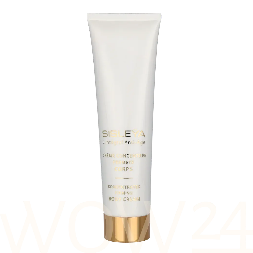Sisley Sisleya L'Integral Anti-Age Firming Body Cream thumbnail 5