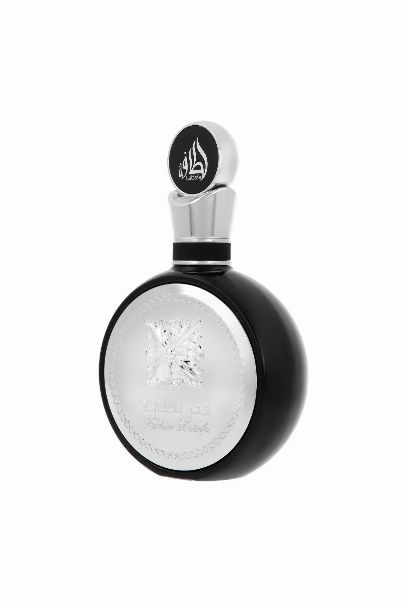Lattafa perfumes Fakhar Lattafa Black thumbnail 7