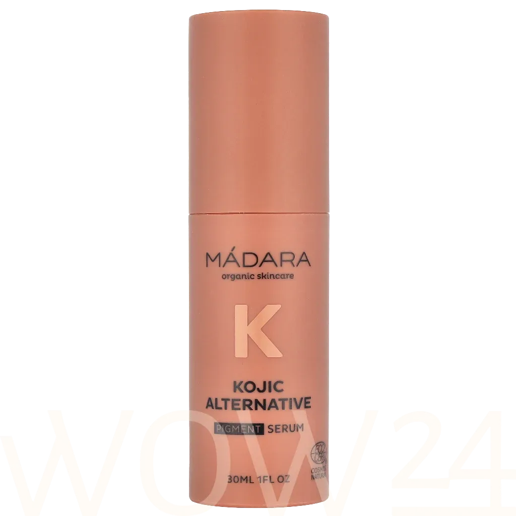 MÁDARA Madara Kojic Alternative Pigment Serum thumbnail 5