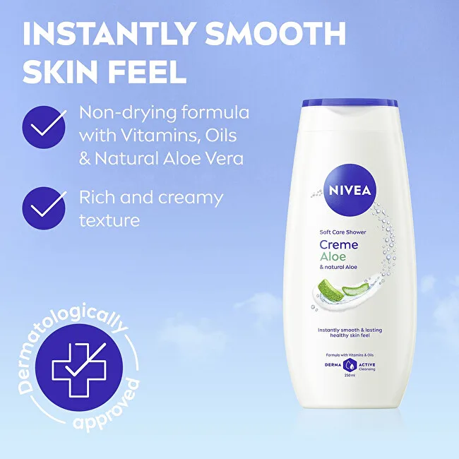 Nivea Creme aloe thumbnail 2