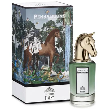 Penhaligon´s Portraits Fortuitous Finley thumbnail 2