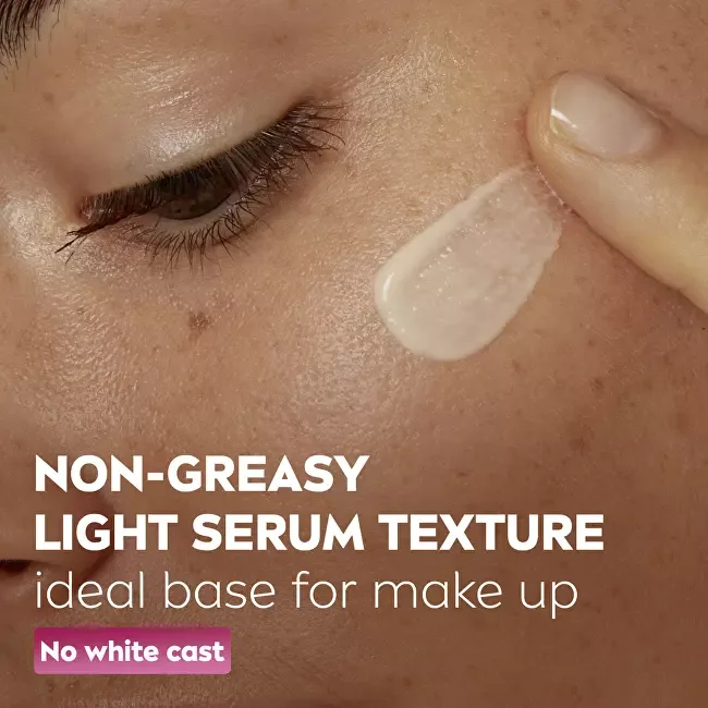 Nivea Daily UV serum SPF 50+ Cellular Expert Filler Fluid 50 ml thumbnail 5