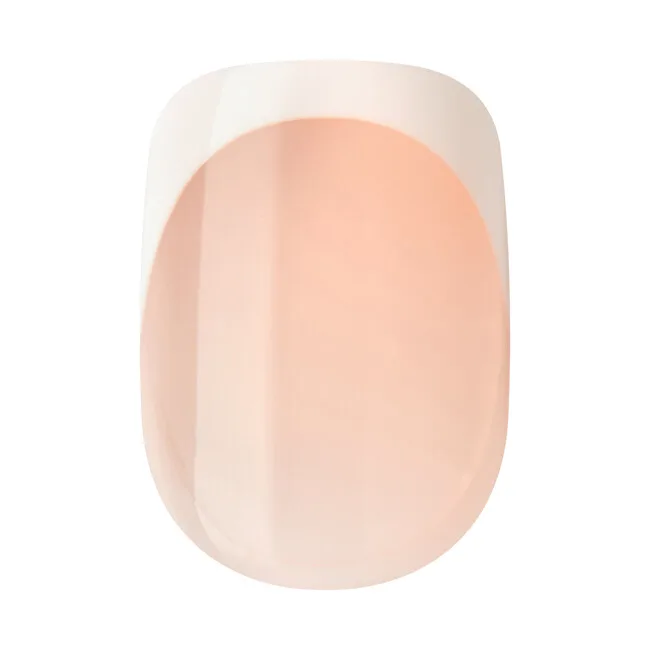 Kiss ImPRESS Nails Artificial Nails - Model 30 pcs thumbnail 4