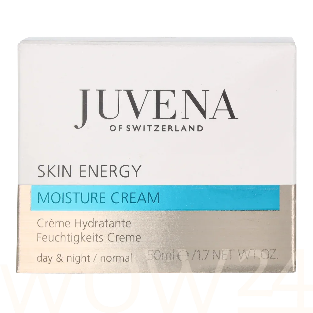 Juvena Skin Energy Moisture thumbnail 2