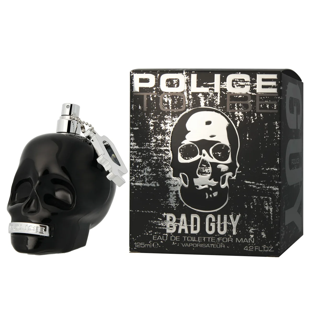 To Be Bad Guy