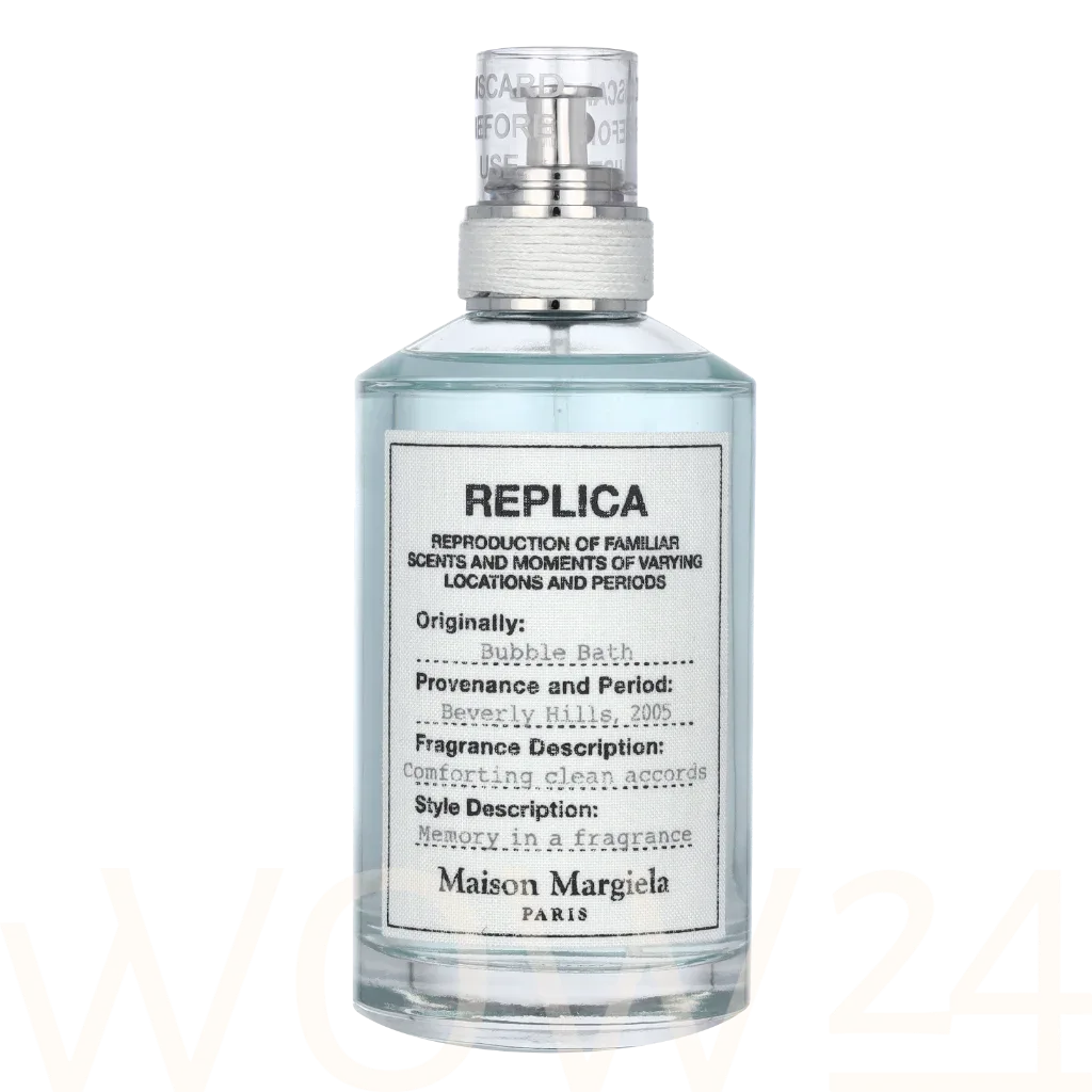 Maison Margiela Replica bubble bath thumbnail 5