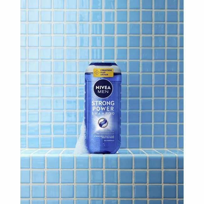 Nivea Men Hydrocare Cleansing Gel (Face Wash) thumbnail 5