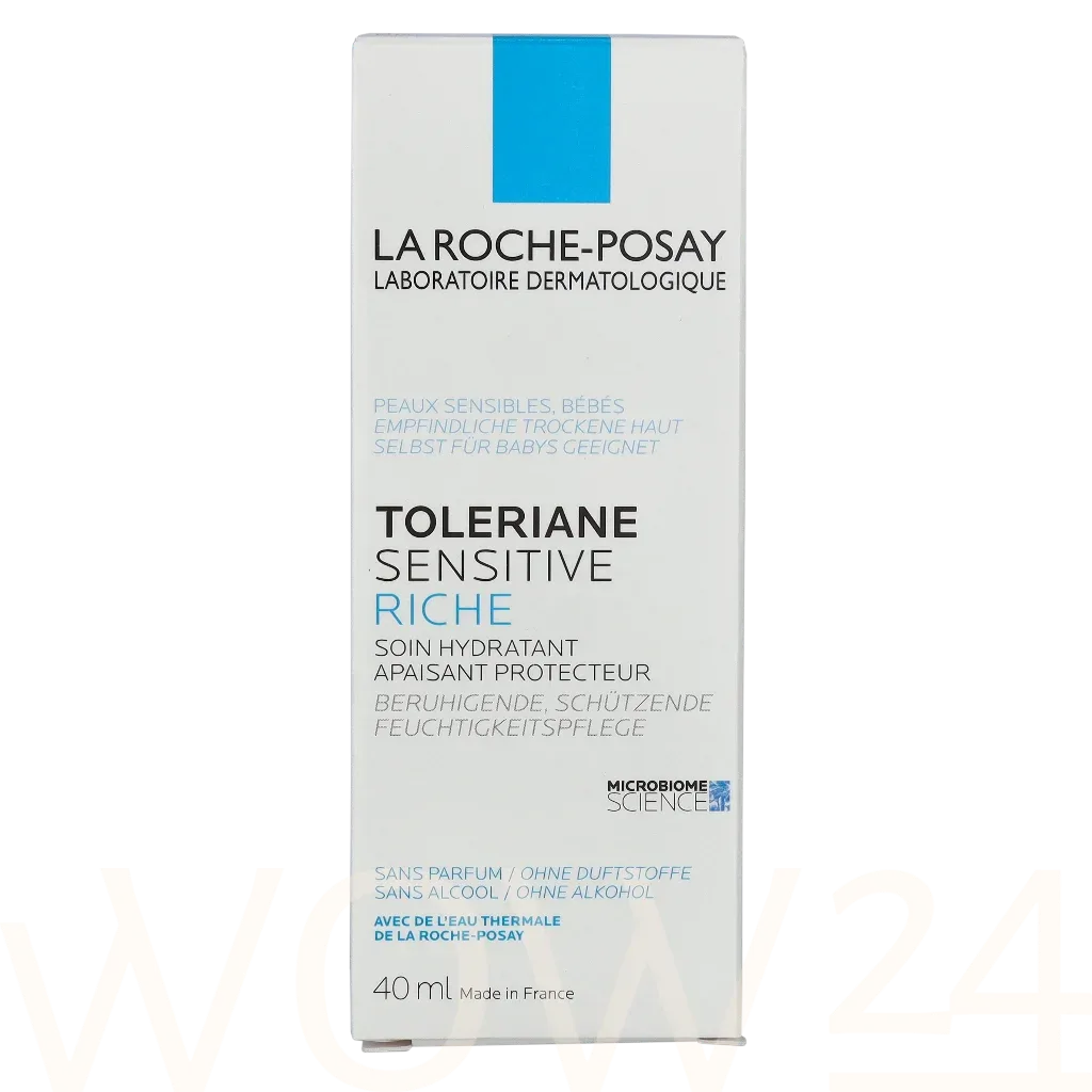 La Roche-Posay Toleriane sensitive riche thumbnail 2