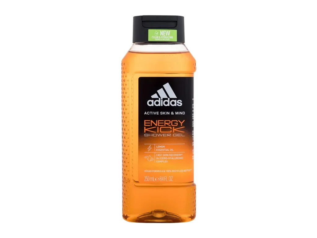 Energy kick