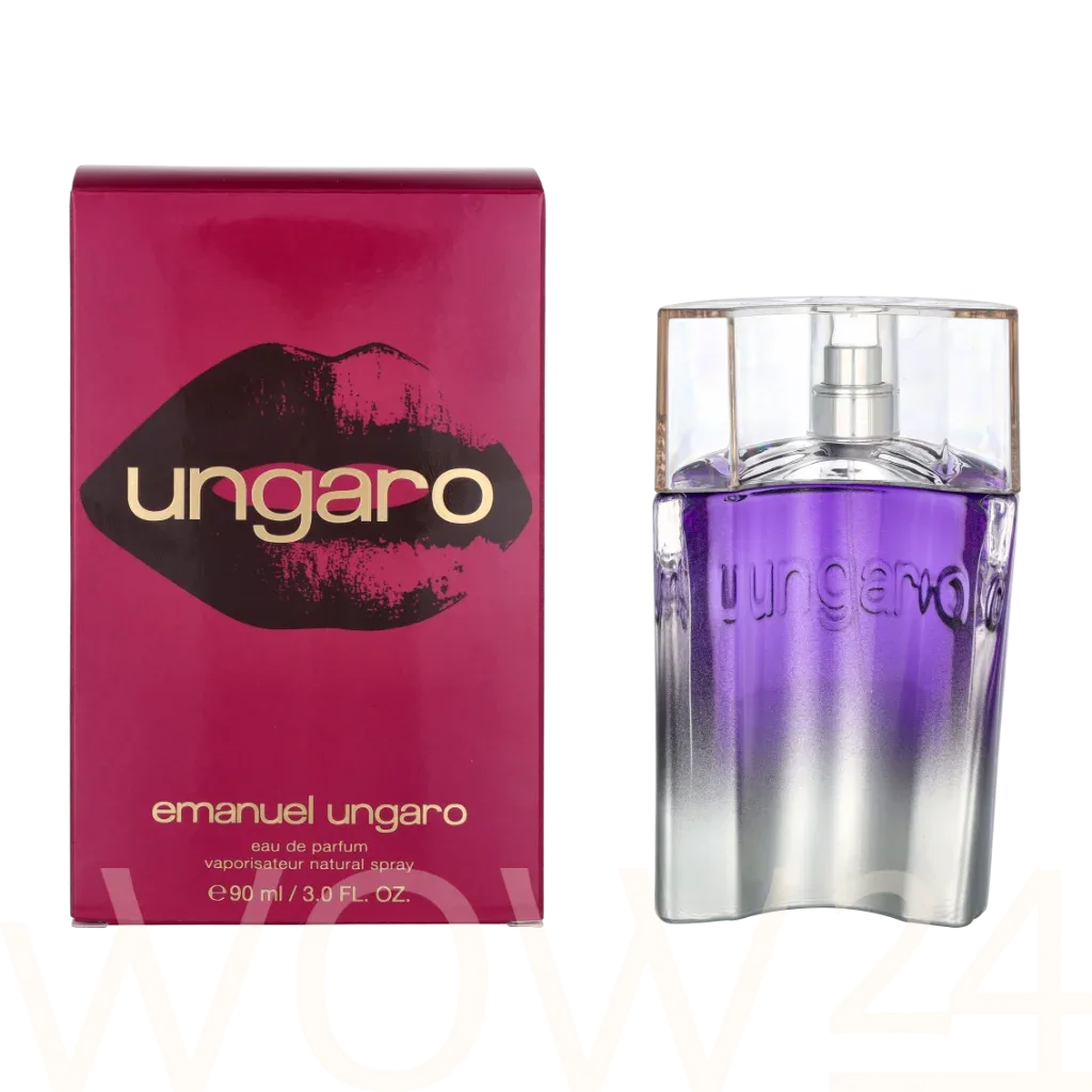 Ungaro Emanuel Ungaro thumbnail 4