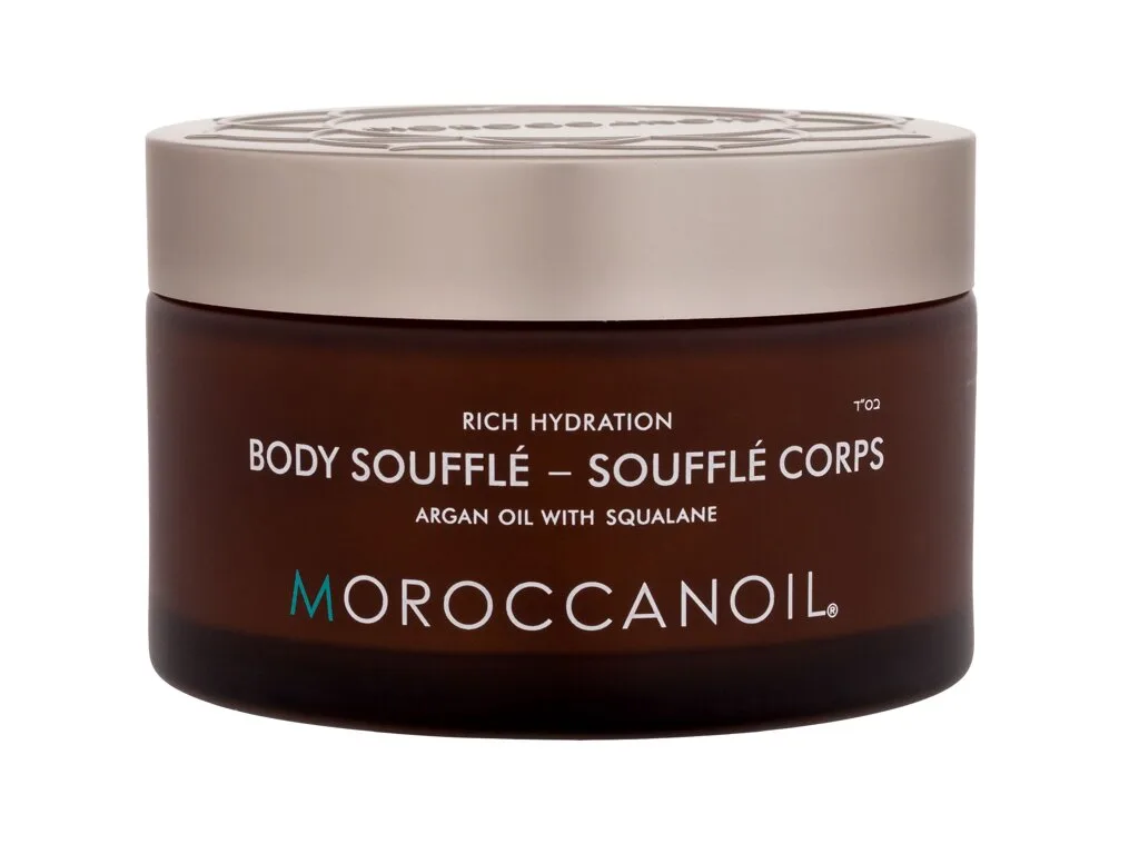 Body soufflé