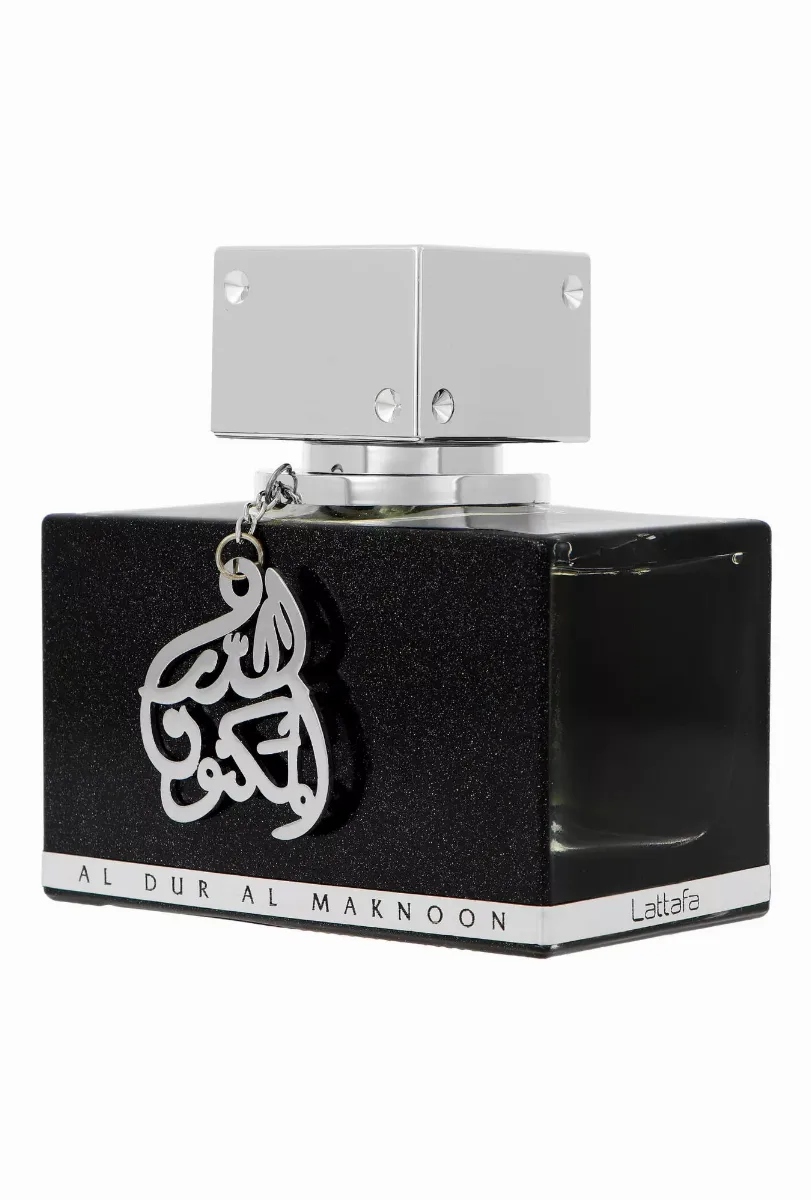 Lattafa perfumes Al Dur Al Maknoon Silver thumbnail 7