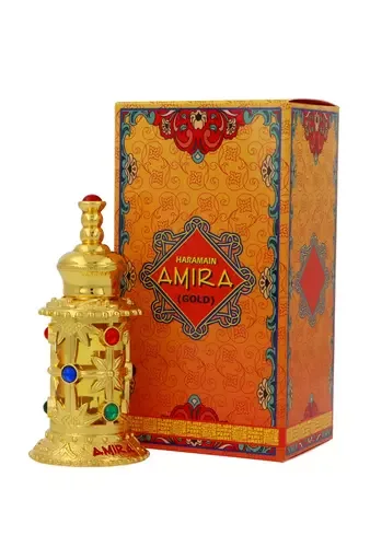 Al Haramain Amira Gold thumbnail 2