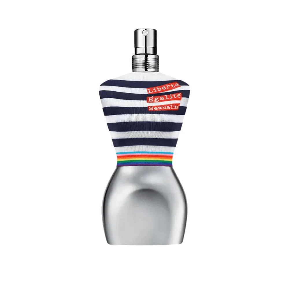 J.P. Gaultier Classique Pride Edition 2022 thumbnail 2