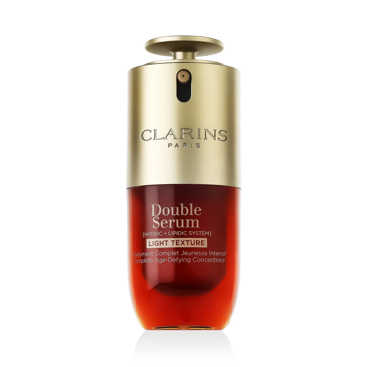 Clarins Double serum light texture thumbnail 2