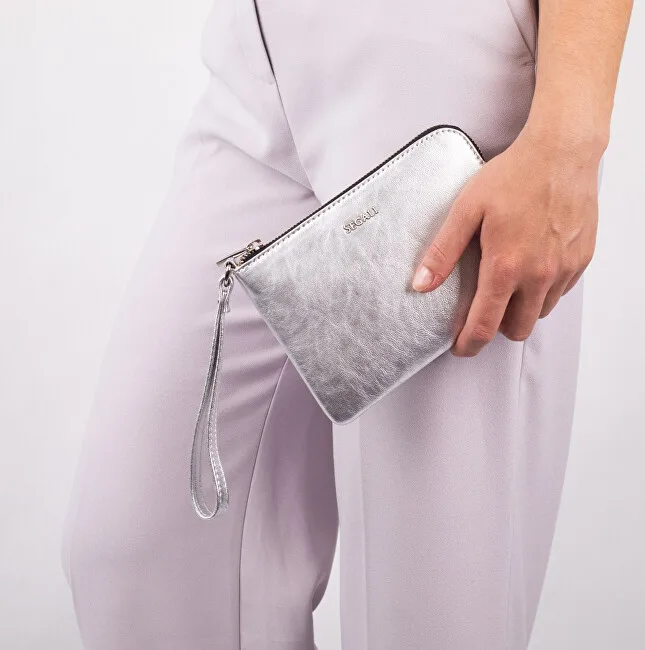 SEGALI Women´s leather handbag etue thumbnail 3