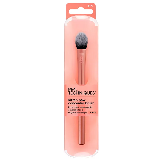 Real Techniques Brushes RT 242 Brightening Concealer Brush thumbnail 2