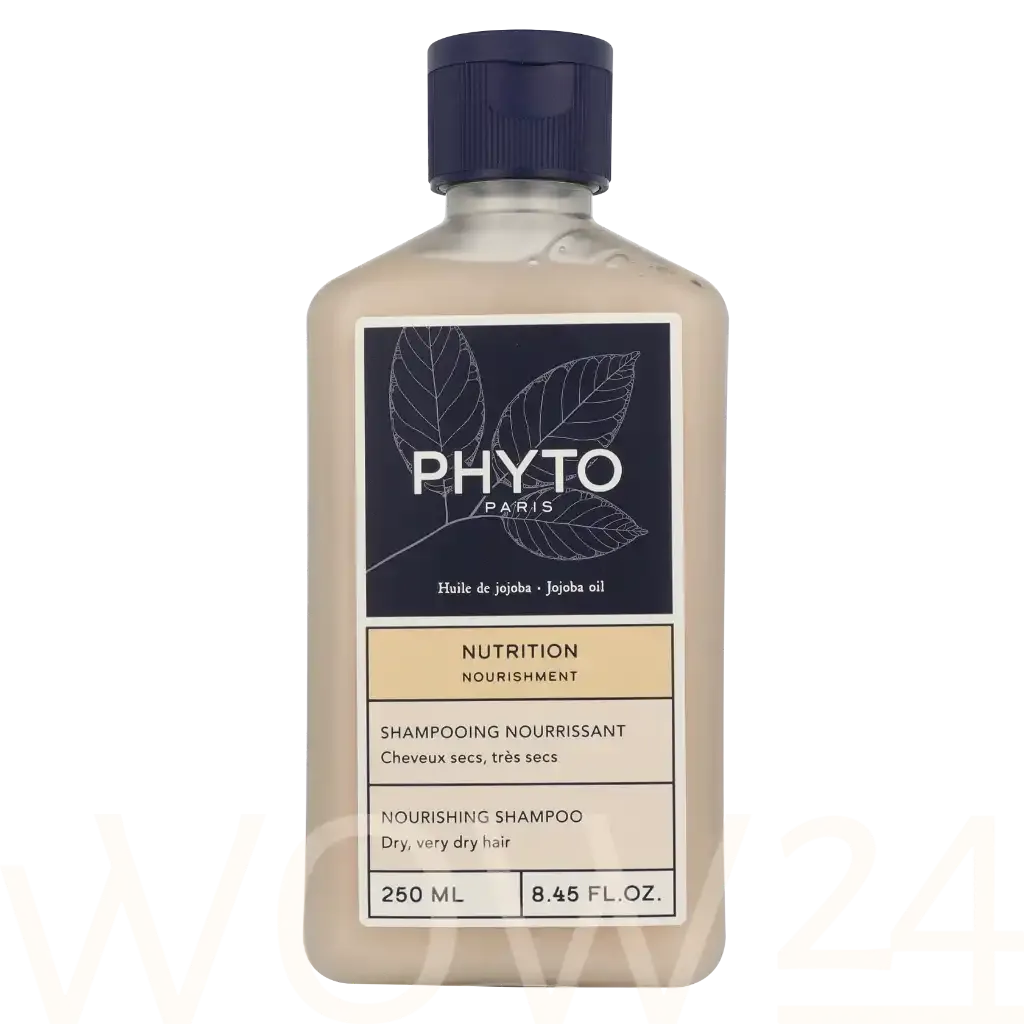 Phyto paris Phyto Nutrition Nourishing Shampoo thumbnail 2