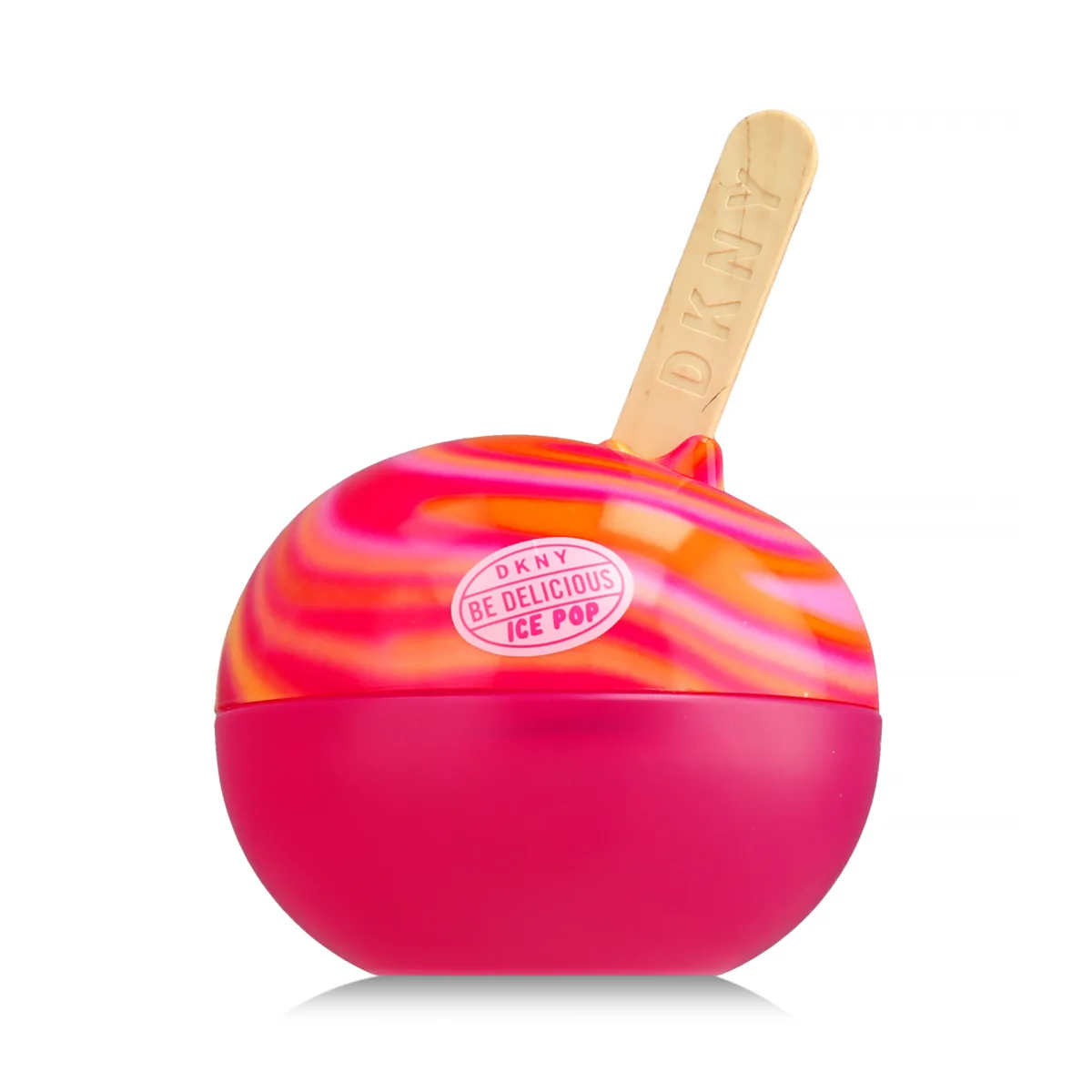 DKNY Be Delicious Ice Pop Very Cherry thumbnail 2