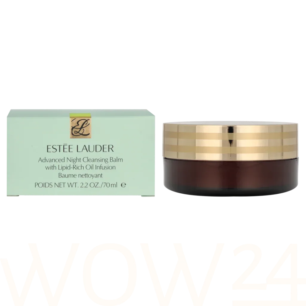 Esteé Lauder Advanced night micro cleansing balm thumbnail 4
