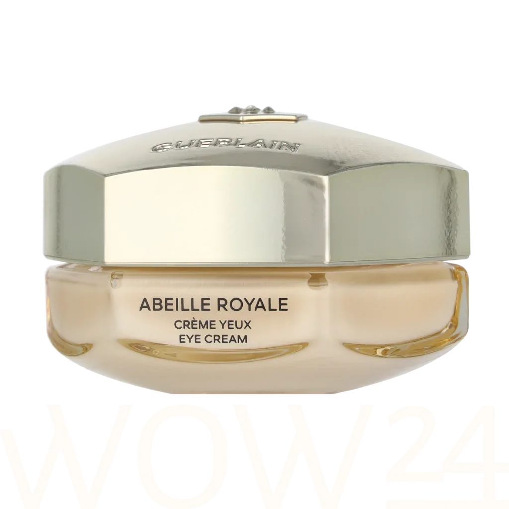 Guerlain Abeille Royale thumbnail 5