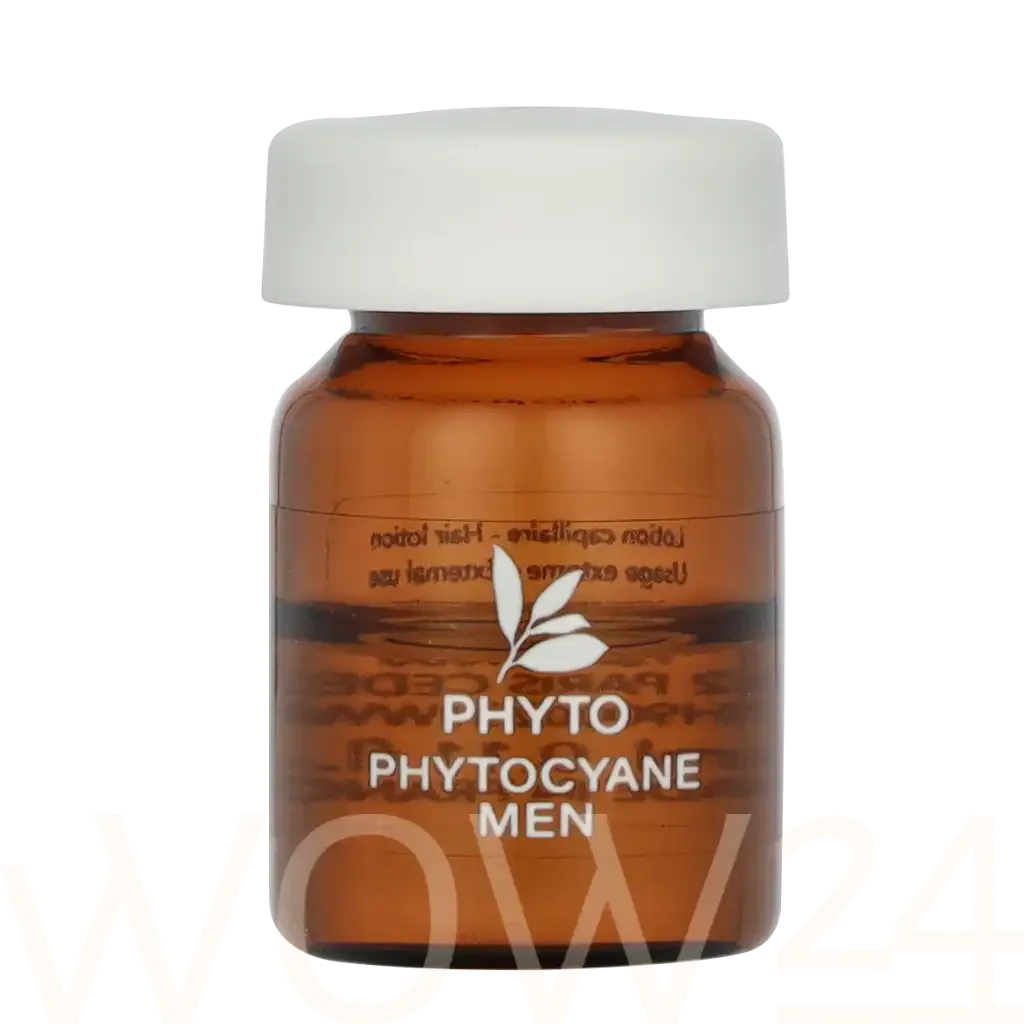 Phyto paris Phytocyane-Men Anti-Hair Loss Treatment thumbnail 5