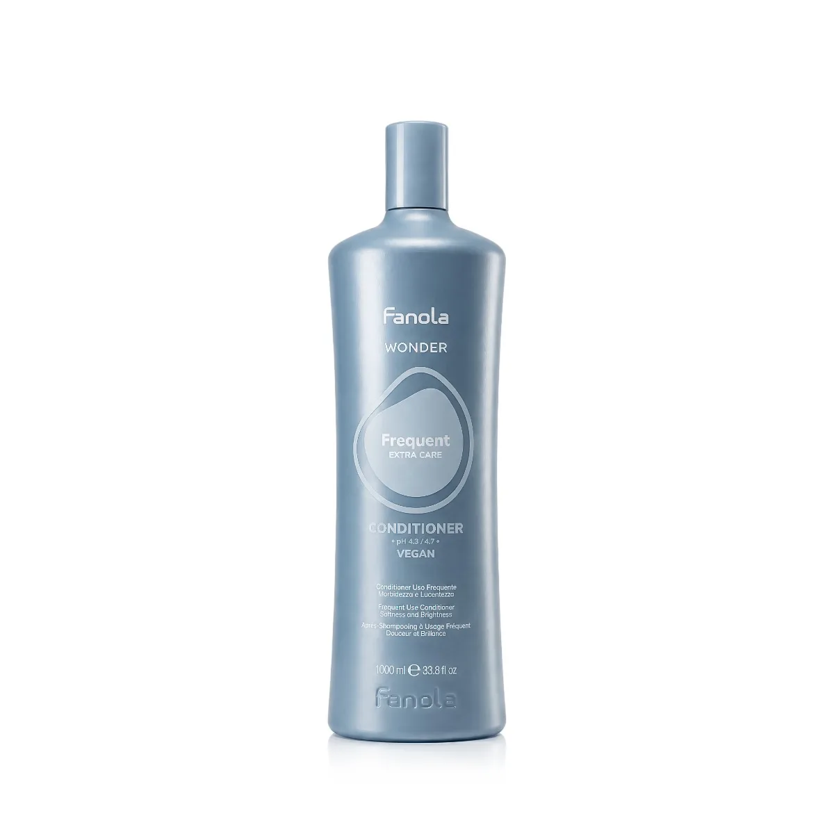 Wonder Frequent Conditioner