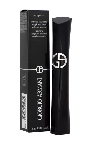 Armani Armani Vertigo Lift Extreme Length Mascara thumbnail 8