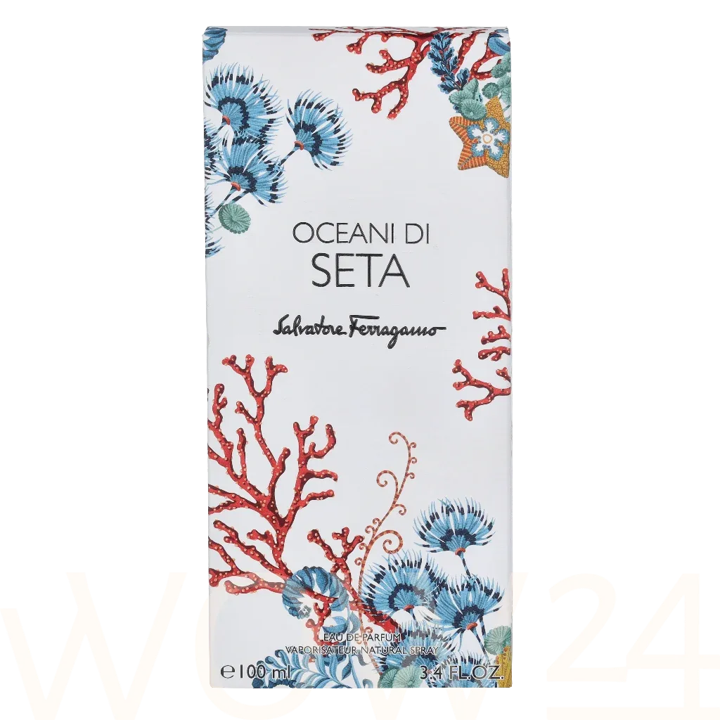 Ferragamo Oceani Di Seta thumbnail 2