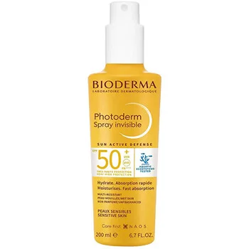 BIODERMA Photoderm Family Spray thumbnail 2