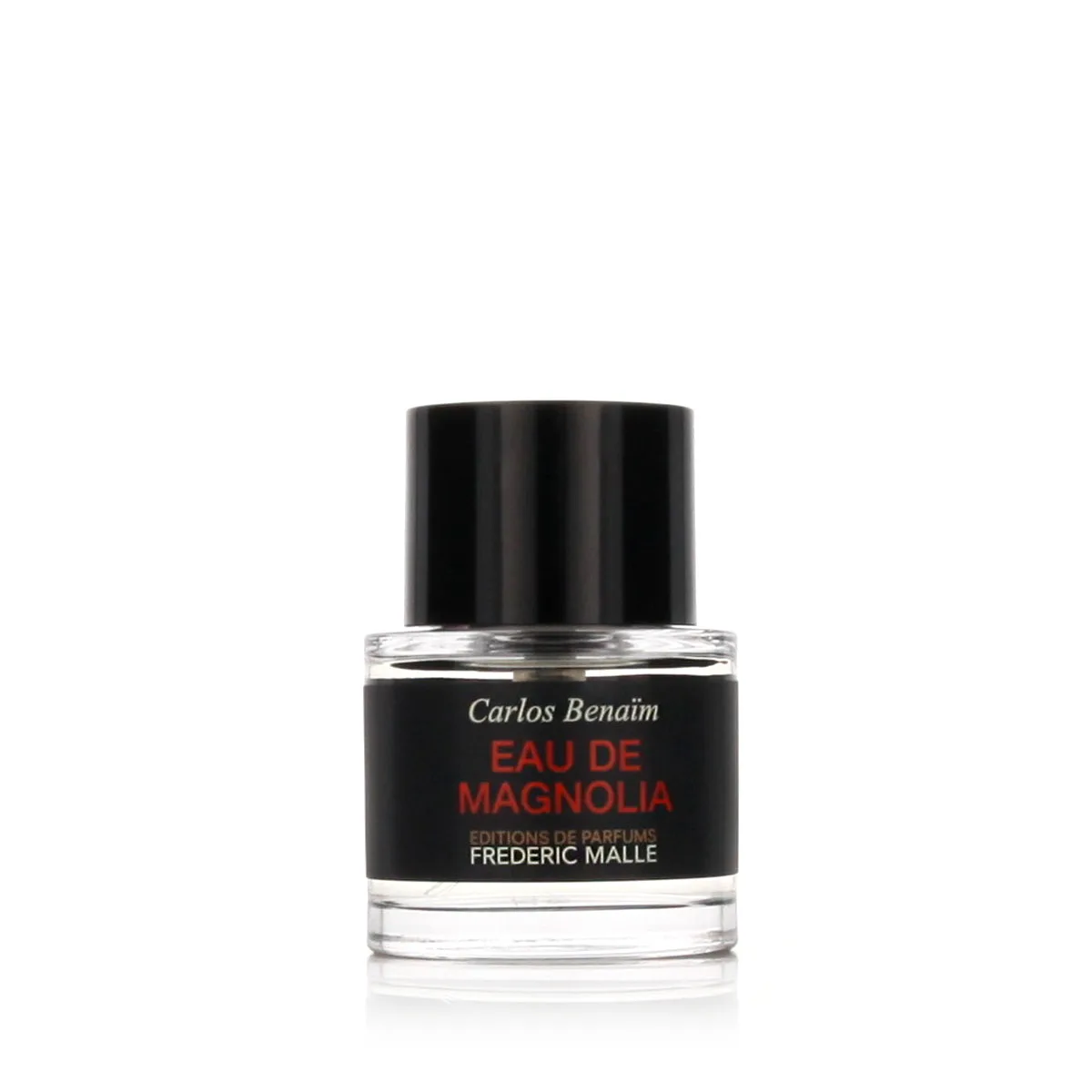 Frederic Malle Carlos Benaïm Eau de Magnolia thumbnail 2