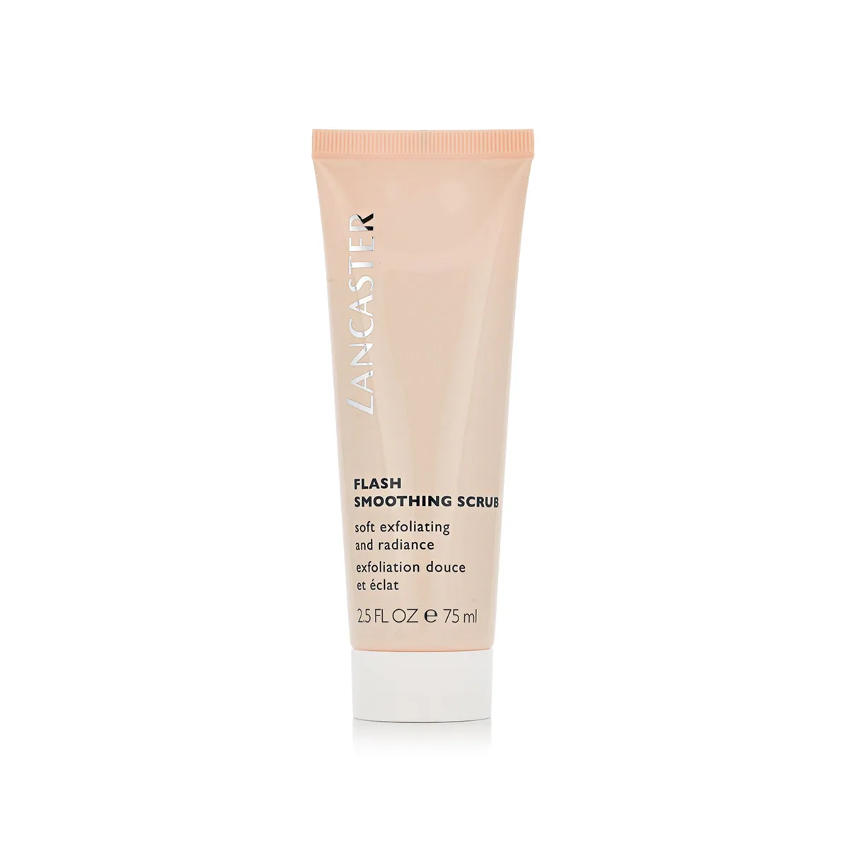 Lancaster Flash smoothing scrub thumbnail 2