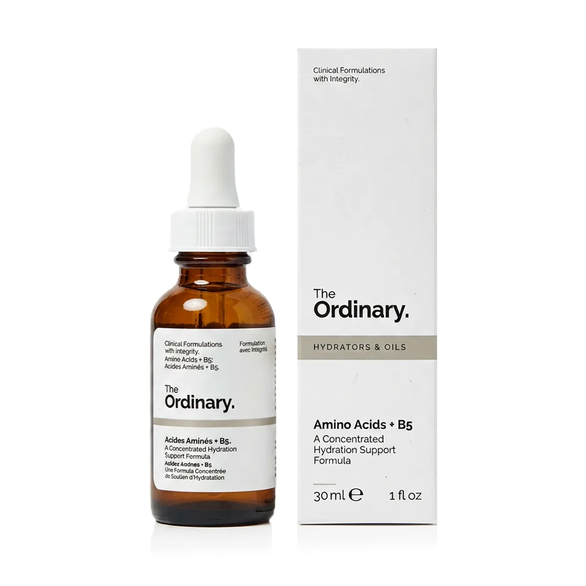 The Ordinary The Ordinary Amino Acids + B5 thumbnail 6