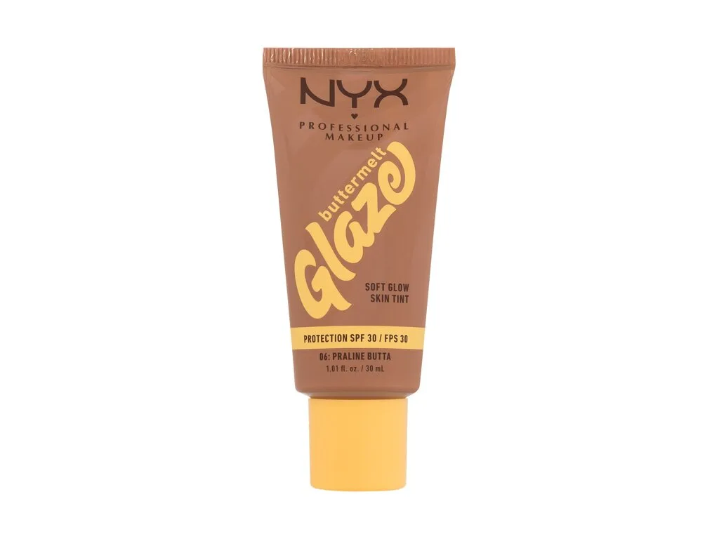 Buttermelt Glaze Soft Glow Skin Tint