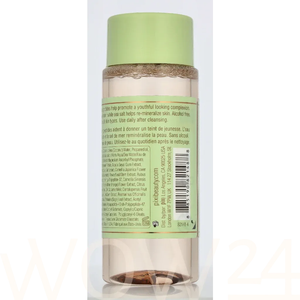 Pixi Pixi Collagen Tonic thumbnail 3