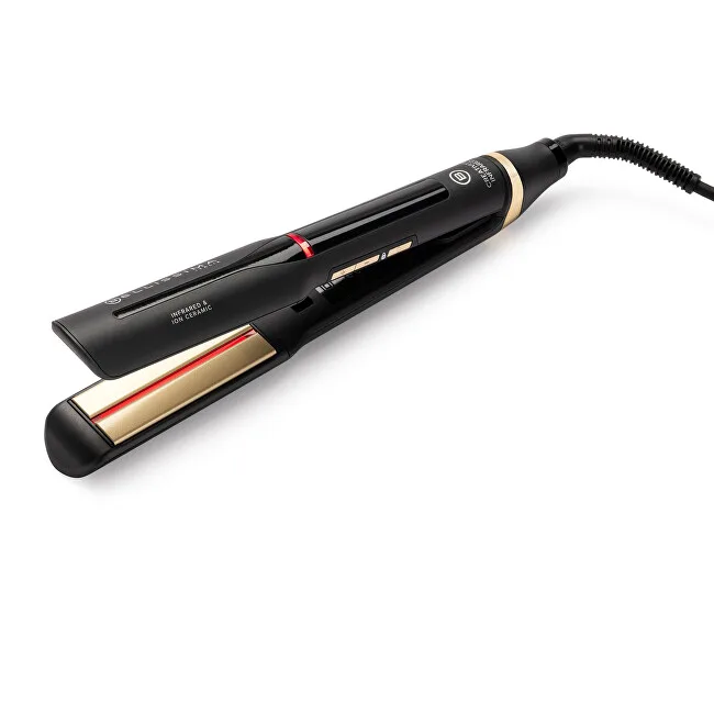 Bellissima Hair straightener 11948 Creativity Infrared thumbnail 2