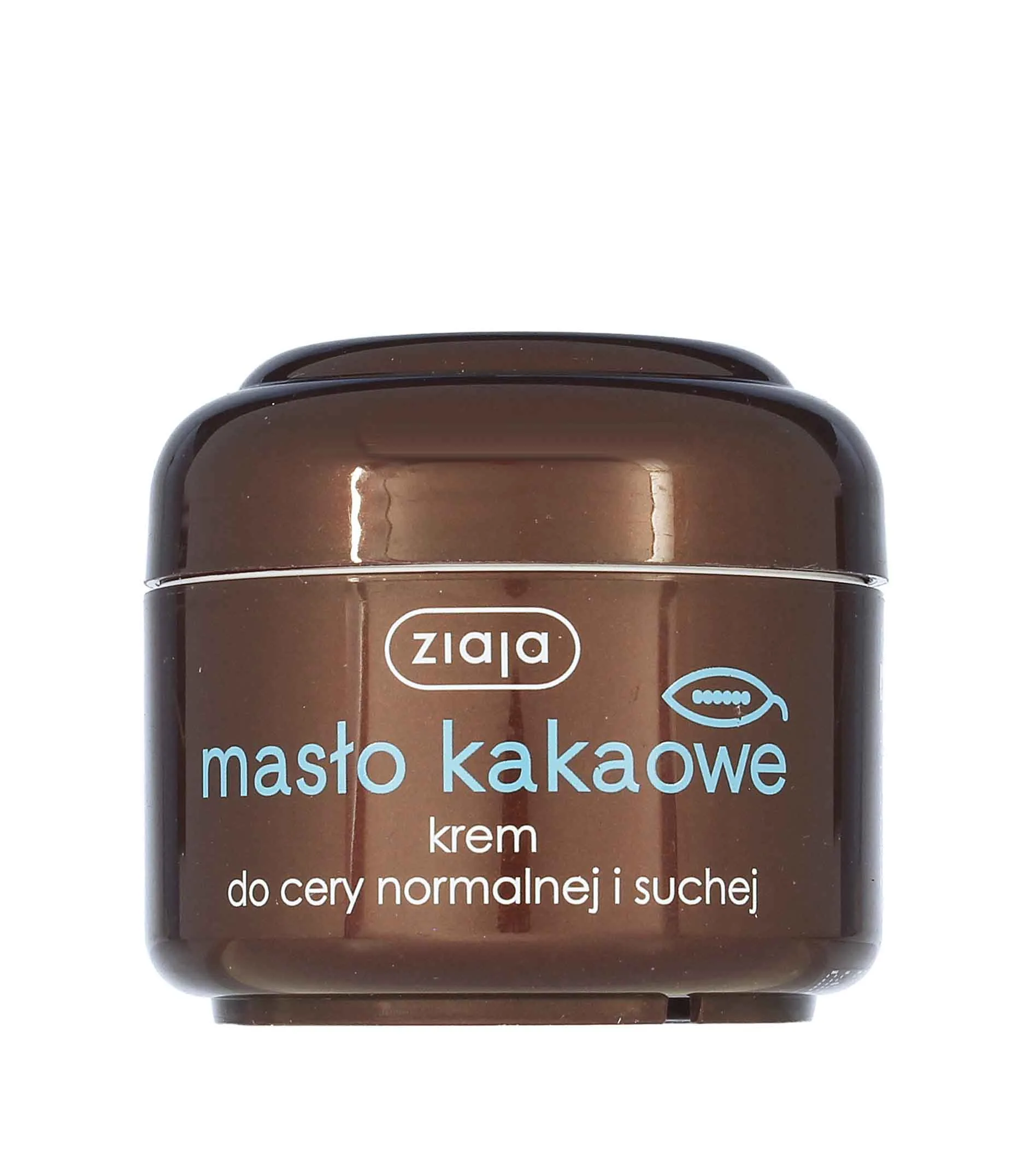 Ziaja Cocoa Butter Face Cream thumbnail 2