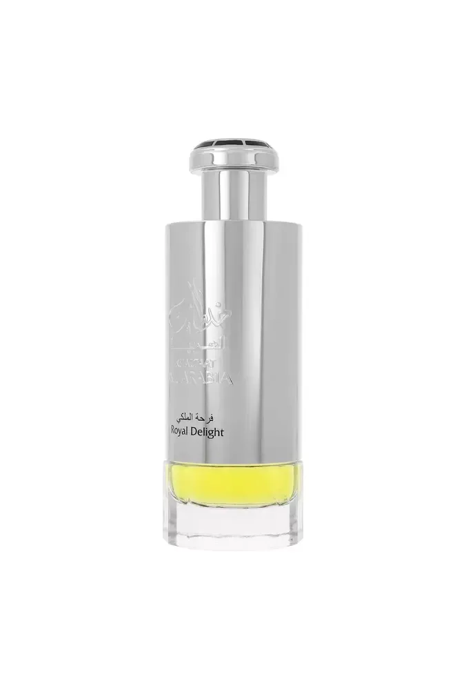 Lattafa perfumes Khaltaat Al Arabia Royal Delight thumbnail 6