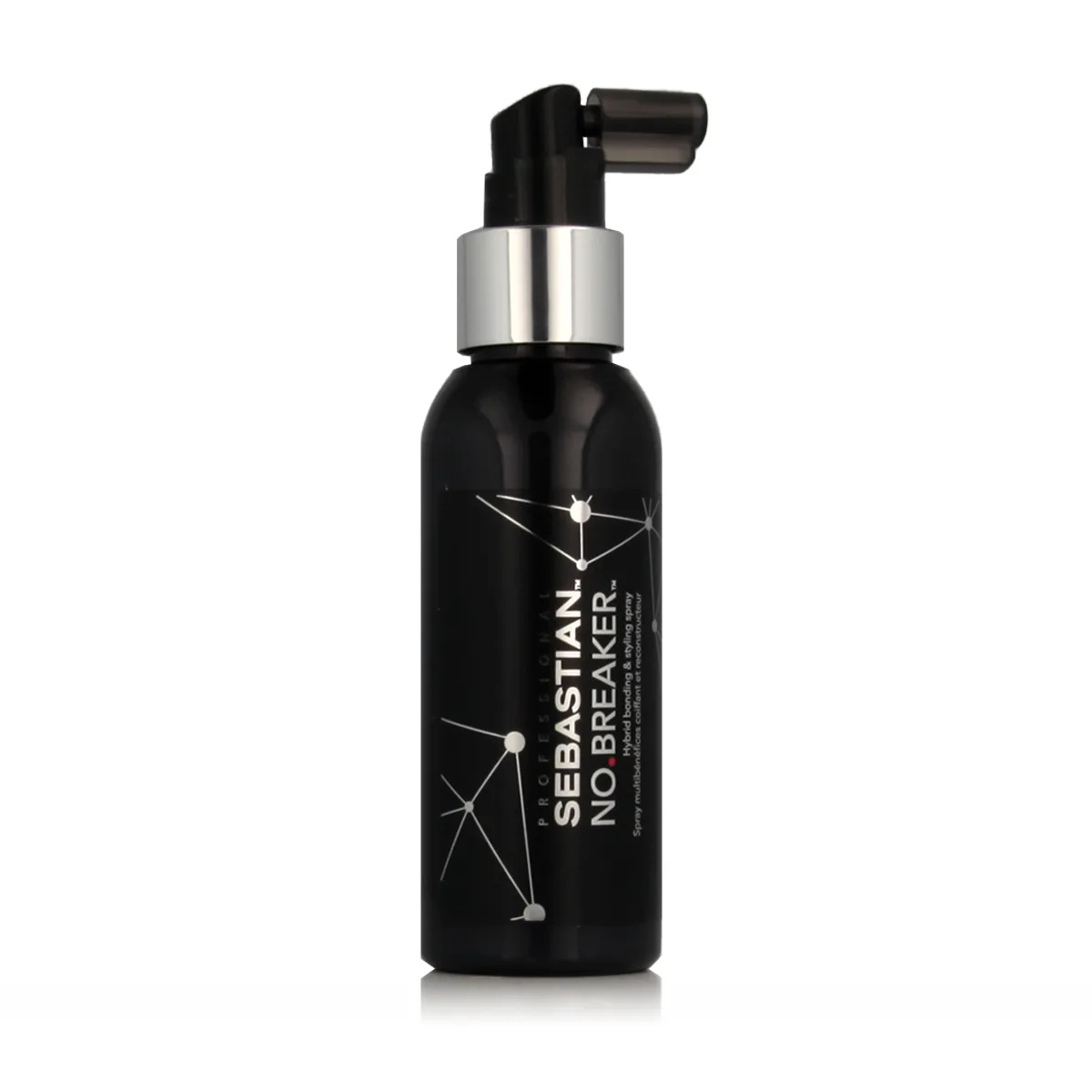 Sebastian Professional No.Breaker Hybrid Bonding & Styling Spray thumbnail 2