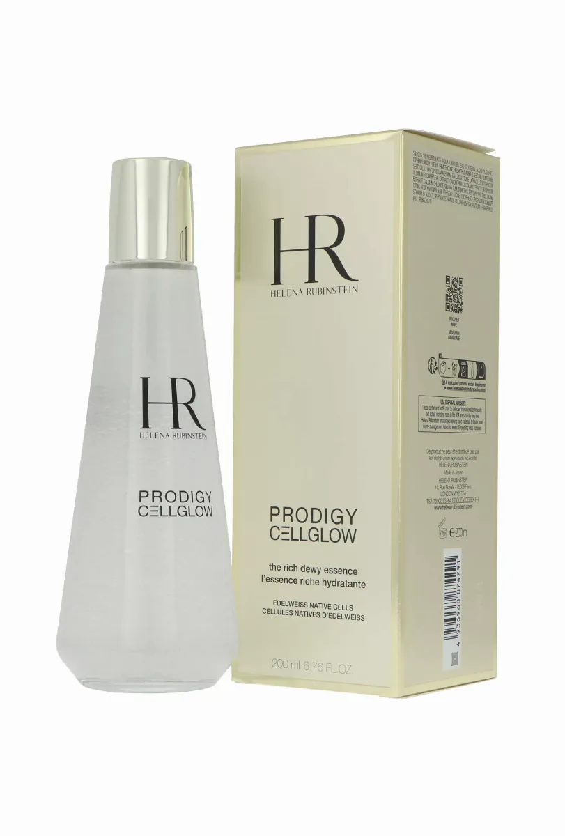 Helena Rubinstein Prodigy cellglow the rich dewy essence thumbnail 4