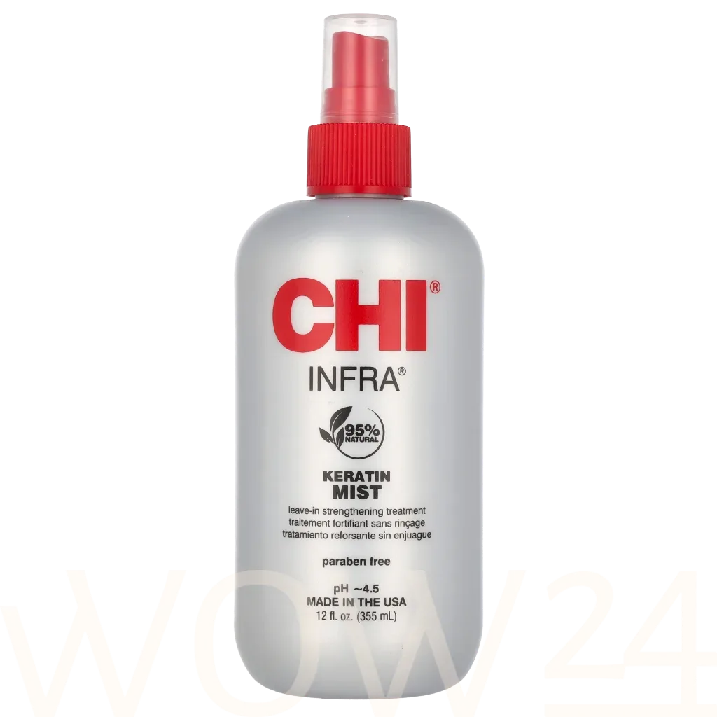 Farouk Systems CHI Keratin Mist thumbnail 4
