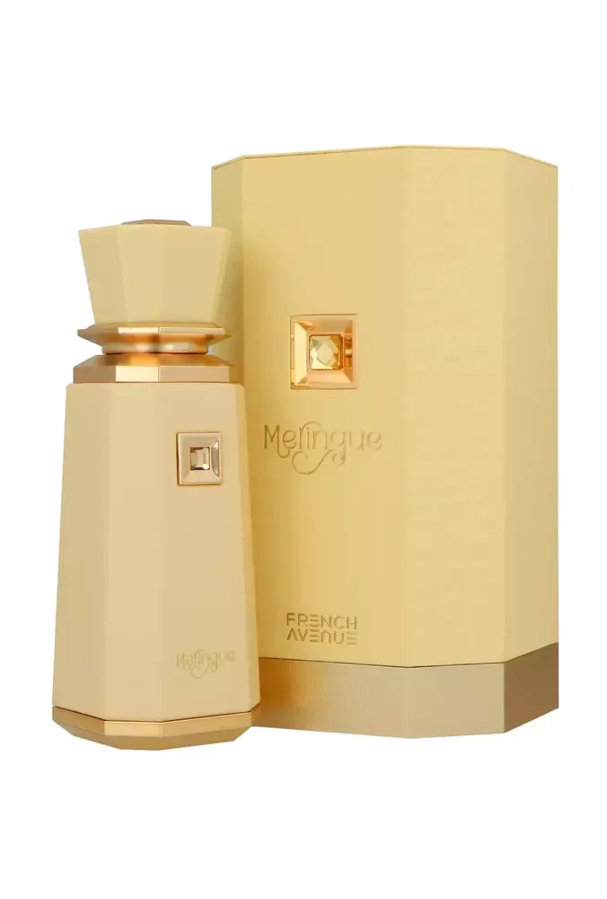 French Avenue Sweet Pleasure Collection Meringue thumbnail 3