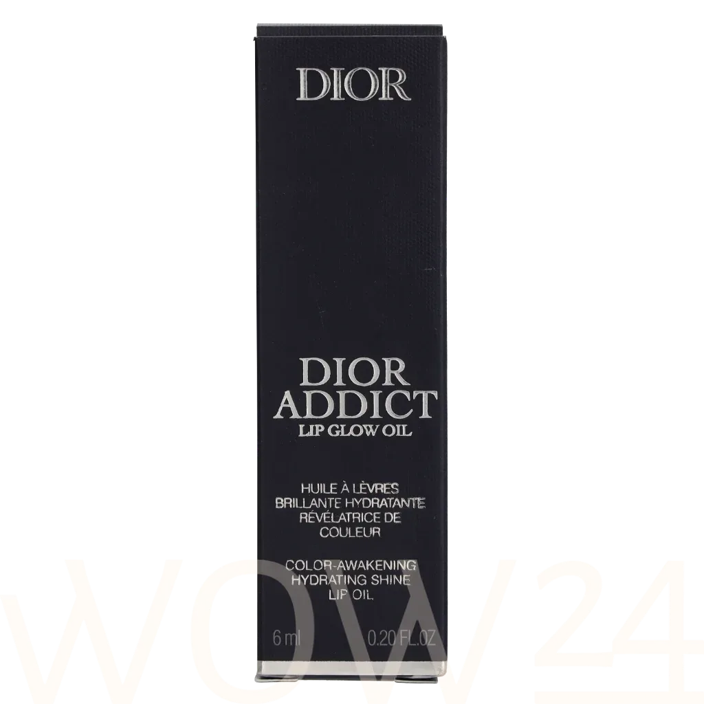 Addict Lip Glow Oil