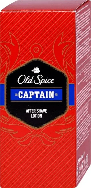 Old Spice Captain thumbnail 2