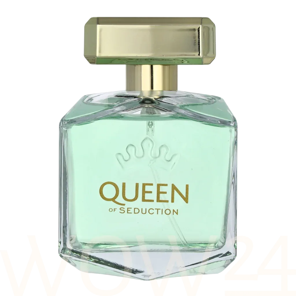 Banderas Queen of Seduction thumbnail 5