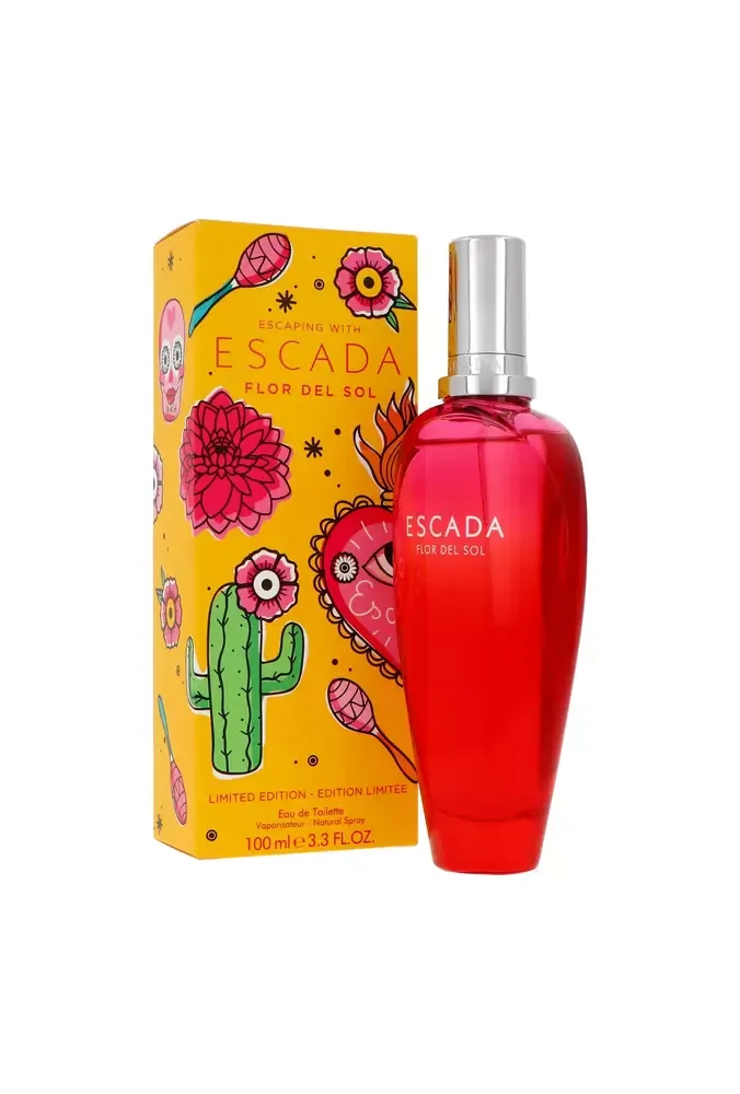 Escada Flor del sol thumbnail 3