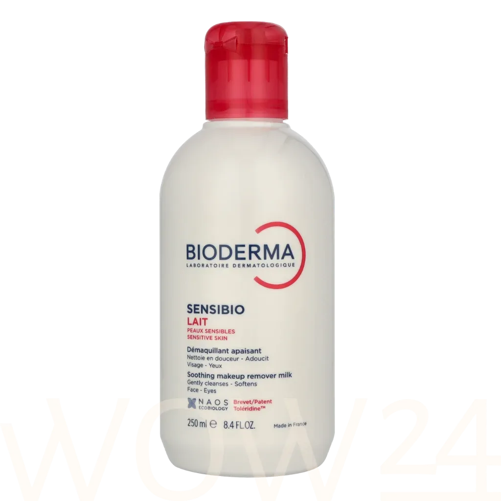 BIODERMA Sensibio Lait thumbnail 2