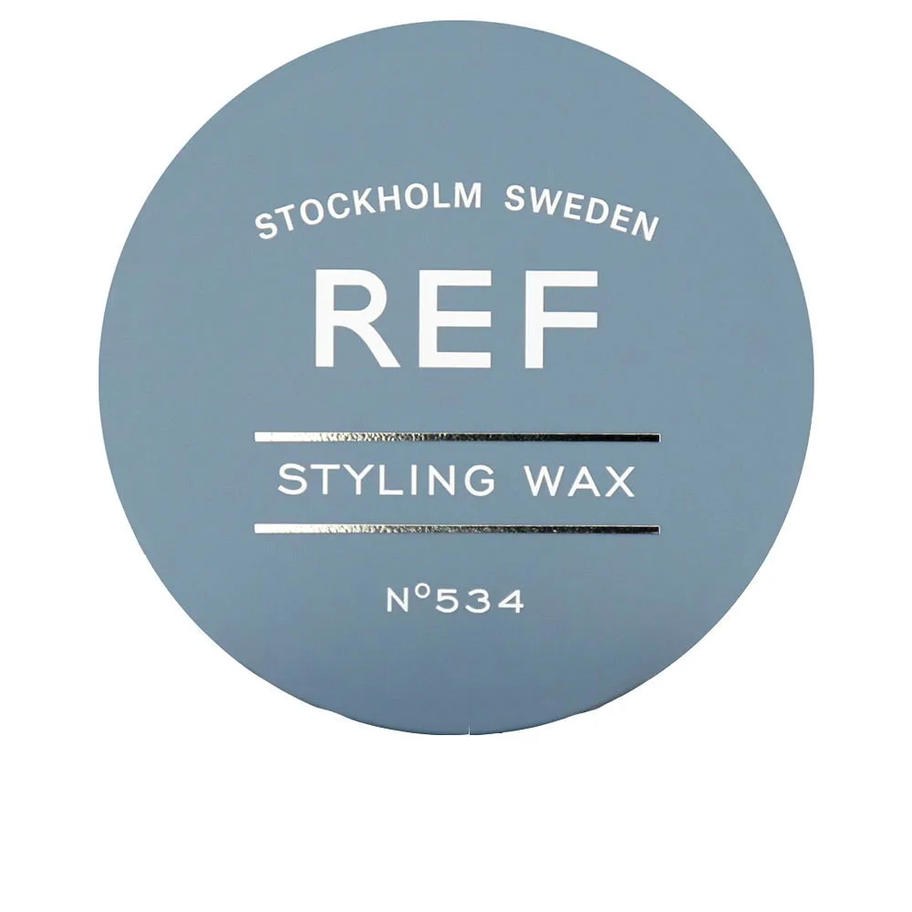 REF Styling Wax N°534 thumbnail 2
