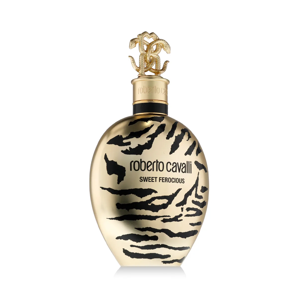 Roberto Cavalli Sweet ferocious thumbnail 2