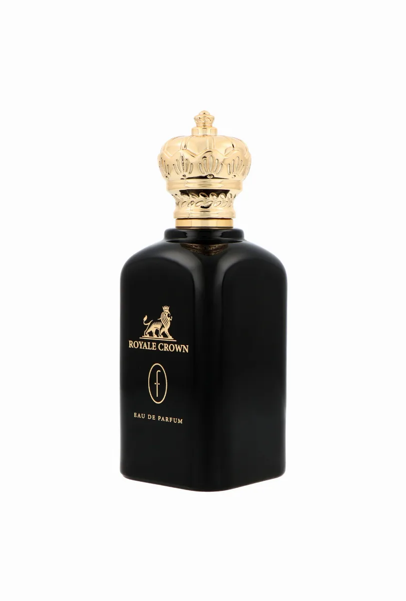 Flavia Parfum Royale Crown thumbnail 7